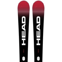 Head Supershape e Rally Men's Skis - Powder7
