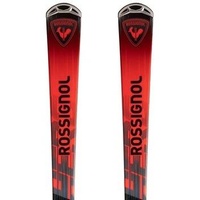 ROSSIGNOL HERO ELITE PLUS TI 167cm スキー Rossignol HERO Elite ST TI Alpine Ski w/SPX 14 (A) - Shepherd and