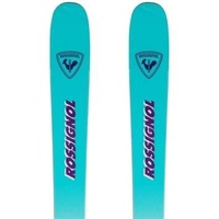 demo 2025 Rossignol Super Black Ops 98 Skis in 172cm For Sale