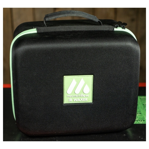 Alt 3 IR Waxer 2.0