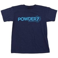 2026 Powder7 Logo