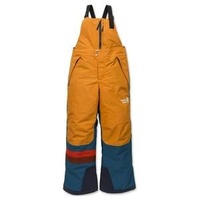 2026 Town Hall Mountain Town Winter Bib