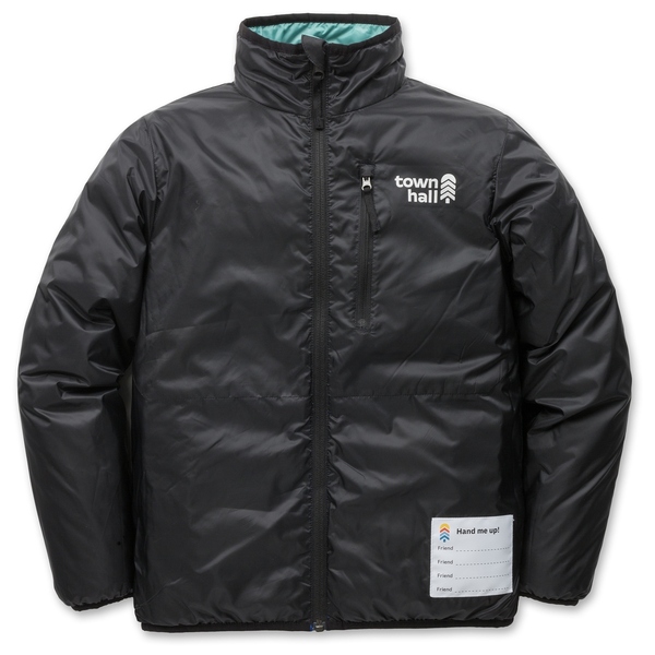 Alt 2 Skip Town Insulated Jacket