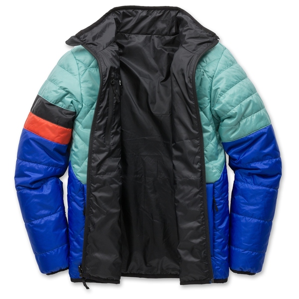 Alt 3 Skip Town Insulated Jacket