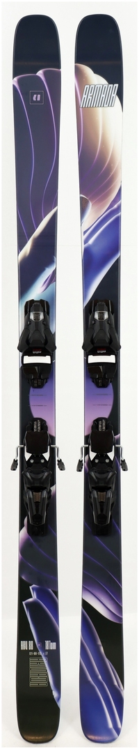 2025 Armada<br>ARV 88 Graphics