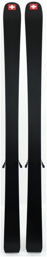 2025 Stockli Stormrider 88 175cm Used Demo Skis w Bindings - Powder7