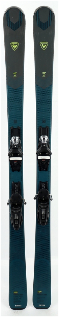 2022 Rossignol<br>Experience 82 Basalt Graphics