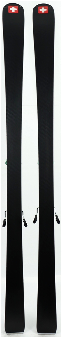 2024 Stockli Montero AX Skis Bases