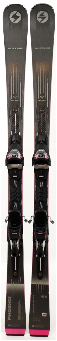 2024 Blizzard<br>Phoenix R14 Pro Graphics