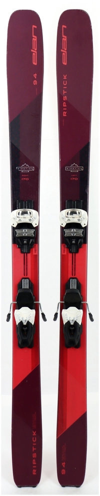 2021 Elan<br>Ripstick 94 W Graphics