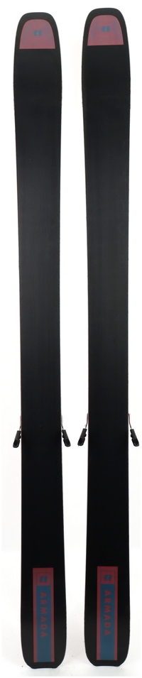 アルマダ ロケーター104 178cm LOCATOR 104 TORO 2025 SKIS | Armada