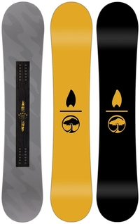 2025 Arbor Metal Machine 150cm Skis - Powder7