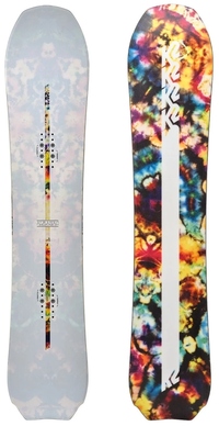 2025 K2 Almanac 153cm Skis - Powder7