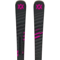 2025 Volkl Peregrine 72 Master 173cm Skis w Bindings - Powder7
