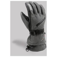 Charcoal Grey