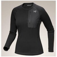 2026 Arcteryx Kyanite Baselayer Crew
