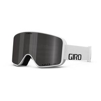 White Wordmark Vivid Smoke + bonus Infrared (2025)