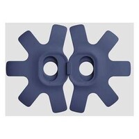 Yardsale Powder Baskets ski poles