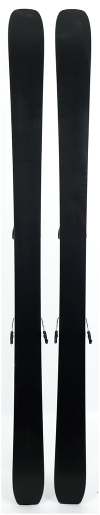 2020 Atomic Vantage 86 C W 165cm Used Demo Skis w Bindings - Powder7