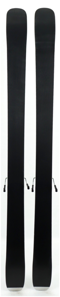 2022 Rossignol Smash 7 160cm Used Demo Skis w Bindings - Powder7