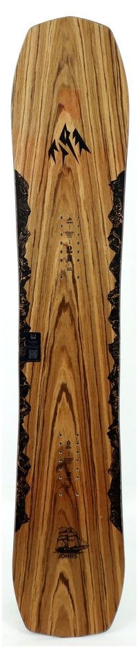 2024 Jones Flagship 146cm Skis - Powder7