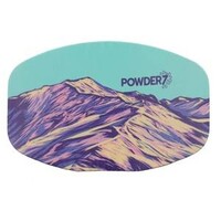 2026 Powder7 Goggle Sleeve