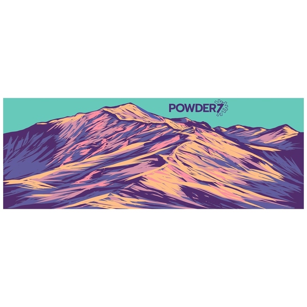 Powder7 Goggle Sleeve Fun Stuff - Powder7