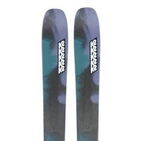 2020 K2 Mindbender 98Ti Alliance 168cm Skis - Powder7