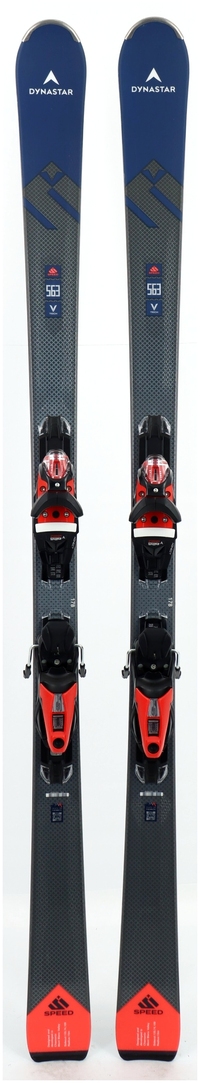 2025 Dynastar<br>Speed 563 Graphics