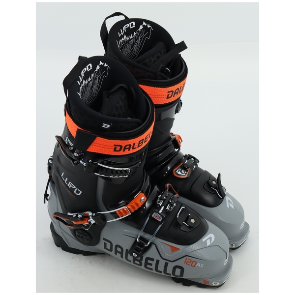 Dalbello Lupo AX 120 Ski Boots - Powder7