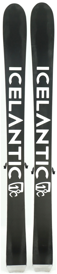 ICELANTIC SHAMAN 110 ビンディング付 176cm ICELANTIC SHAMAN 110 ビンディング付 176cm 25/26 Shaman 110