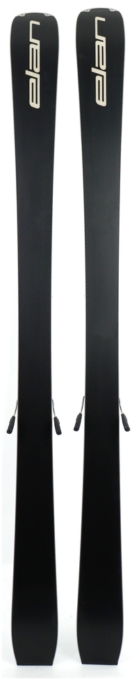 2025 Elan Wildcat 82 CTI PS 164cm Used Demo Skis w Bindings - Powder7