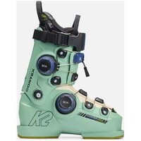 美品 k2 MINDBENDERD 115 BOA W K2 Mindbender 115 BOA® Women's Ski Boots 2026 | K2 Skis and