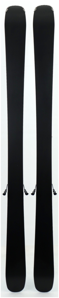 2024 Volkl Blaze 82 Skis Bases