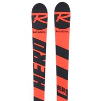 Rossignol Hero Mogul Accelere Men's Skis - Powder7
