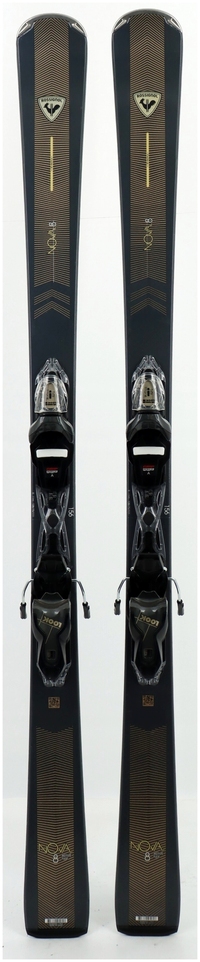2025 Rossignol<br>Nova 8 CA Graphics