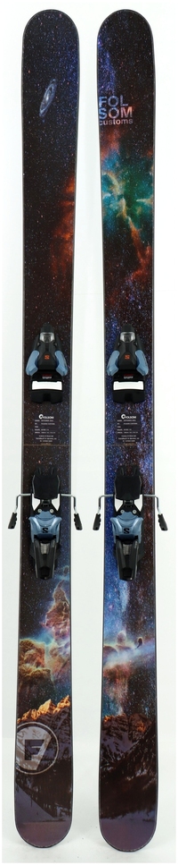 2024 Folsom<br>Giver 110 Graphics