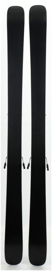 2021 Armada ARV 84 163cm Used Demo Skis w Bindings - Powder7
