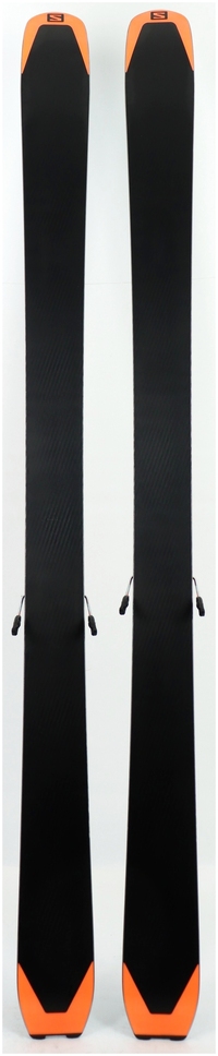 pack ski salomon mtn explore 95 Touring Skis 2022 Salomon MTN Explore 95