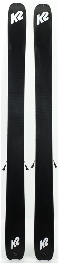 2024 K2 Wayback 106 Skis Bases