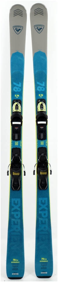 Rossignol Experience 78 CA Skis - Powder7