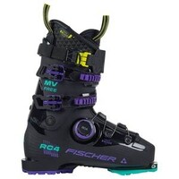 Fischer Men's RC4 Free 120 MV BOA Ski Boots - Powder7