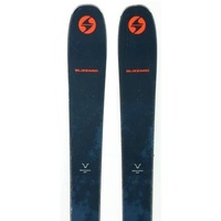 Blizzard Brahma 88 SP Men's Skis - Powder7