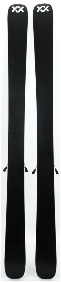 2023 Volkl Secret 96 Skis Bases