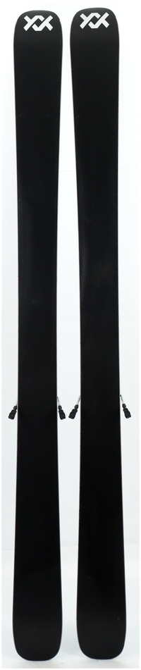 2024 Volkl Secret 96 Skis Bases