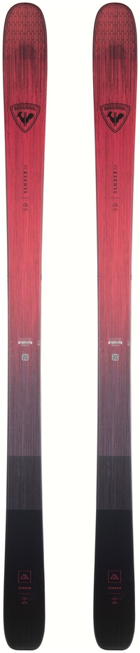 2025 Rossignol<br>Sender 94 Graphics