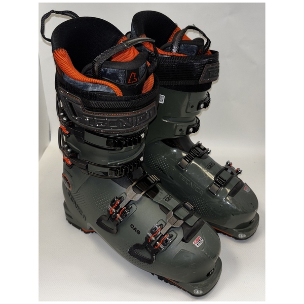 Tecnica Men's Cochise HV 120 Ski Boots - Powder7
