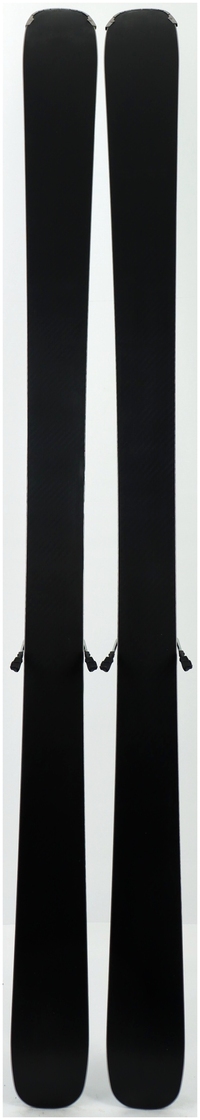 2023 Volkl Kendo 88 Skis Bases