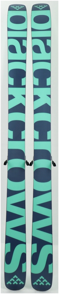 2025 Black Crows Atris Skis Bases