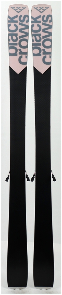 2025 Black Crows Octo Birdie Skis Bases